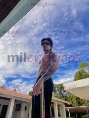 JOVEN LATINO TONIFICADO MASCULINO DE 1.67 - FOTO 4