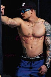 LO QUE NECESITAS MACHO HETERO PARA CUMPLIRTE TUS NECESIDADES PLACER - FOTO 7