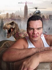 VERGA DURA, MACHO VARONIL, ARDIENTE, VERSÁTIL ACTIVO Y DOMINANTE PARA CABALLEROS - FOTO 1