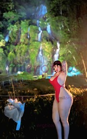 CARIÑOSA Y COMPLACIENTE ESTARE POR POCOS DIAS EN LA CIUDAD - FOTO 9