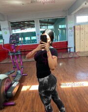 TENGO UNAS GANAS INMENSAS DE SER TUYA PAPI - FOTO 10