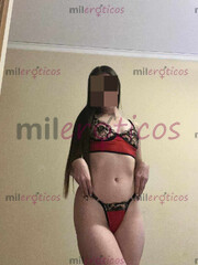 RUBIA FLACA VEN A TENER UNA AVENTURA CONMIGO - FOTO 8