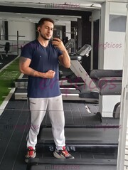 MASAJES DESCONTRACTURANTES PROFESIONALES SITIO APTO PRIVADO POCOS DIAS - FOTO 6