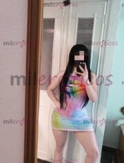 UNA MUÑECA HERMOSA VOLUPTUOSA NALGONA NATURAL TIERNA Y CACHONDA - FOTO 4
