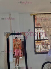 JHONNSONVLATINO, ACTIVO DOMINANTE . FETICHISTA - FOTO 2