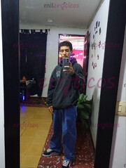 JOVEN DOTADO DE 20 AÑOS TELEGRAM 304 3035182 - FOTO 1