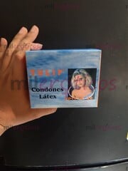 CONDONES AL POR MAYOR Y AL DETAL ESCEIBIR AL WHATSAPP - FOTO 10