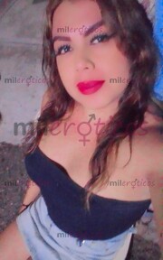 SOY MARLEN UNA CHICA MUY CALIENTE MUY APOCIONAL COMPLASENTE - FOTO 8