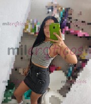 1SOY UNA ESCORT INDEPENDIENTE SOY LO QUE VES EN LA FOTO DELGADA JOVEN Y BELLA NA - FOTO 10