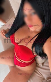 NUEVA VOLUPTUOSA JUGUETONA ARRECHA TODA UNA DIABLITA EN LA CAMA NINFÓMANA - FOTO 9