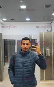 POLLO NUEVO DISPUESTO A COMPLACER TUS FETICHES Y FANTASÍAS SEXUALES - FOTO 6