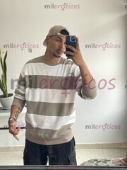 VARONIL, ACTIVO SCORT DE LUJO, DISCRECIÓN, PLACER Y DOMINIO - FOTO 10