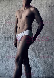 HOLA ME LLAMO MATEO, CHICO COMPLACIENTE Y VARONIL SÚPER COMPLACIENTE. - FOTO 5