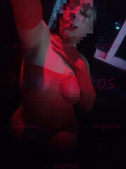 TE TRATO SUPER LINDO ME DEJO CONSENTIR Y DOY BESOS SUPER HUMEDOS - FOTO 9