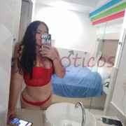 COLOMBIANA NUEVA EN CHILE VENGO A SATISFACER TODAS TUS FANTASÍAS - FOTO 2