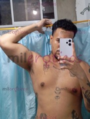 SOLO COMPLACIENTE 100% CALIENTE Y LECHERO, BISEXUAL - FOTO 6