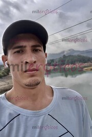 PAISA ACTIVO VERGON Y MUY LECHERO 100% DISCREETO Y RESERVADO - FOTO 2