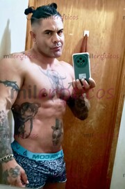 VERGOTA DE HOMBRE MACHO HÉTEROFUNCIONAL 21CM ES GRUESA - FOTO 3