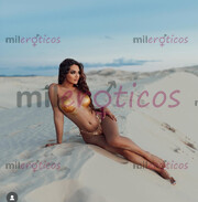 MODELO ESPECTACULAR PARA TI EXCLUSIVA! Y DISCRETA - FOTO 10