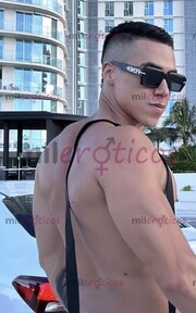 BUEN VERGON Y CULON, MACHO JOVEN NUEVO AQUI - FOTO 1