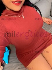 MÓNICA LA PERVERSA TRAGA MOCOS VEN Y ÉCHAMELOS DONDE QUIERA - FOTO 7