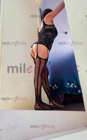 SOFÍA PETIT, JOVEN Y CALIENTE Y COMPLACIENTE SIN PRISAS DEVORARME COMPLETA - FOTO 9