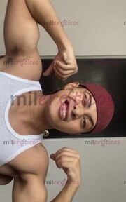 PAS CHACALITO VARONIL SUMISO Y COMPLACIENTE - FOTO 4