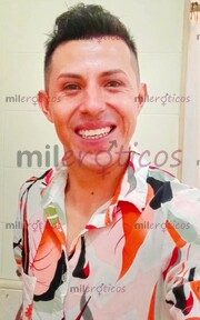 MASAJISTA ERÓTICO SENSUAL VERGON HUEVUDO LECHERO NALGON MANOS SUAVES MUY HOTS - FOTO 6