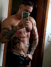 HOMBRE MACHO FORNIDO VERGOTA DE MAMADO ACTIVO - FOTO 2