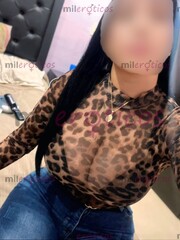 HOLA BEBÉ ESTARÉ A TUS ÓRDENES PARA TUS DESORDENES AMOR - FOTO 10