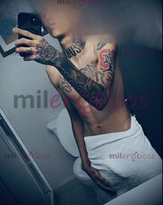 JOVEN CHAKALON ALTO VERGON 22CM 23AÑOS DISPUESTO A DARTE EL MEJOR SEX - FOTO 6