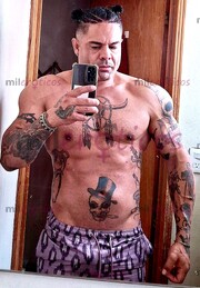 MUY GUAPO VERGOTA Y CUERPAZO MACHO NORTEÑO - FOTO 2