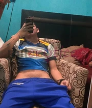 SEBASTIÁN TENGO 28 BUENA MI CHULA 21 CM CULÓN AGUANTADOR - FOTO 2