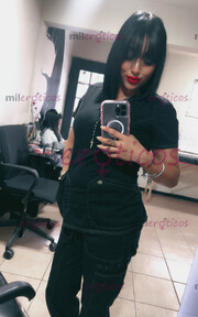 HOLA, SOY MINA, MASAJISTA PROFESIONAL DE MASAJES, ANTIESTRÉS - FOTO 8