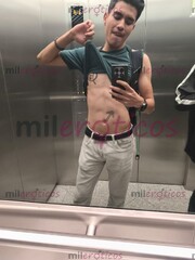 HOLA CORAZON QUIERES PROBAR ALGO BUENO CONMIGO LO HARAS SIEMPRE DISPONIBLE - FOTO 2