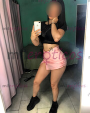 SUPER LIMPIA BIEN CUIDADA JOVEN DELGADA, GOZAREMOS SUPER ILIMITADO REAL CORAZÓN - FOTO 5