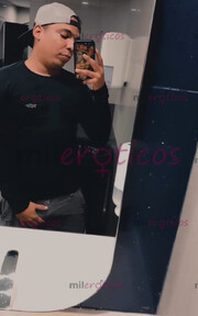 VENEZOLANO COMPLACIENTE Y LECHERO A TUS ÓRDENES - FOTO 8