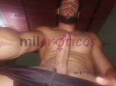 FLACO ALTO VERGON TOTALMENTE VELLUDO BARBUDO ANÍMATE - FOTO 7