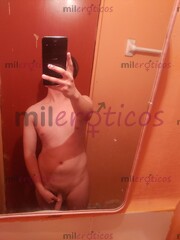 PERSONA TRANQUILA PARA SALIDAS CASUALES, CUMPLO FETICHES Y RELACIONES SEXUALES - FOTO 1