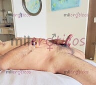 ACTIVO MAMADOR D CULOS, SI TU FANTASÍA ES UN MACHO AQUÍ ESTOY PITUDO PELUDO - FOTO 1
