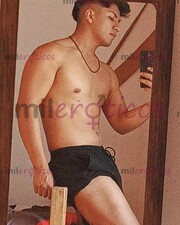 JOVENCITO MORENO UNIVERSITARIO MEDIO CHACA - FOTO 5