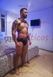 GIGOLO PAISA MACHO MUSCULOSO MUY ASEADO EN TU CIUDAD - FOTO 10