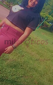 SOY NUEVA EN TU CIUDAD, DISPUESTA A CUMPLIR TUS FANTASIAS - FOTO 3