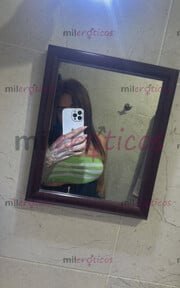 DASSANA CASTRO, LISTA PARA HACERTE PASAR UN BUEN RATO - FOTO 5