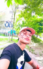 ESCORTS GAY COMPLACIENTE LINDO VERSATIL VERGON CULON DISPONIBLE LAS 24 HORAS - FOTO 9