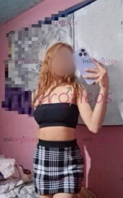 ZORRITA COMPLACIENTE AH TODAS TUS FANTASIAS Y SATISFACCIÓN - FOTO 2