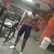 CUBANO MORENO SÚPER HOT LISTO PARA CUMPLIR TODAS TUS FANTASÍAS - FOTO 9