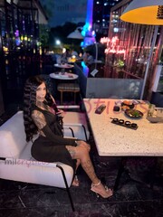 SI TE GUSTA LA BUENA COMPAÑÍA NO DUDES EN CONTACTARME - FOTO 1