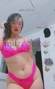 DULCE ESTÁ EN LA CIUDAD PARA COMPLACERTE - FOTO 6