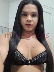 MULHER TRANS SAFADA PAU GRANDE 22CM PAU VEM GOZA GOSTOSO COMIGO AGORA ESTOU DISP - FOTO 8